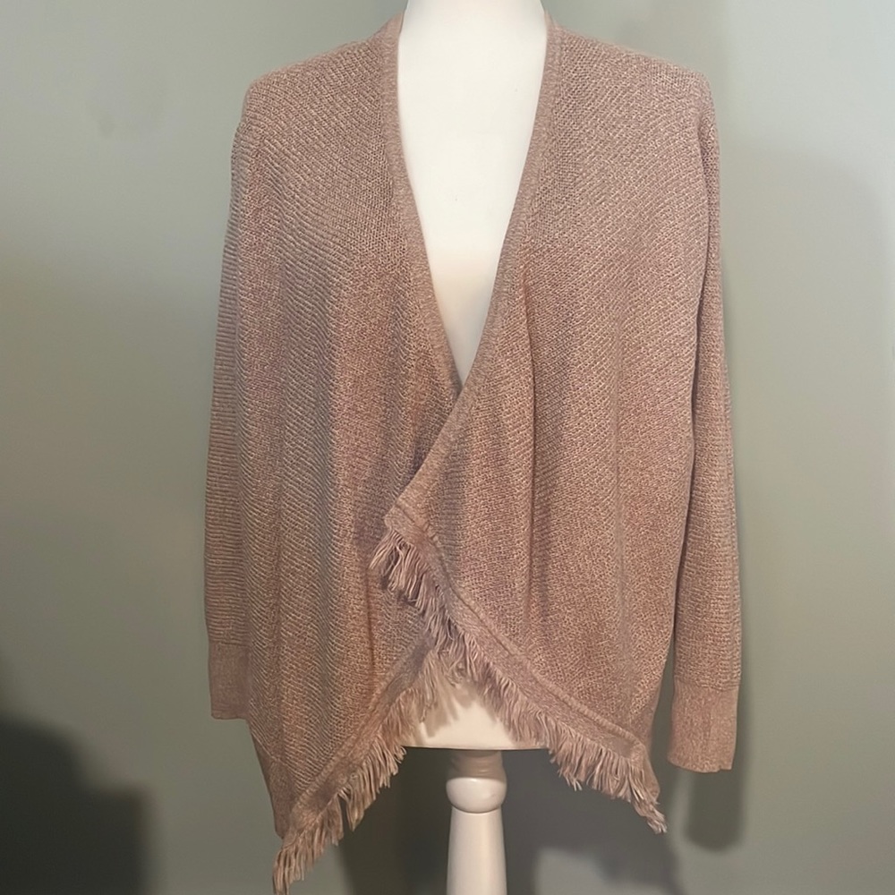 White House Black Market cardigan